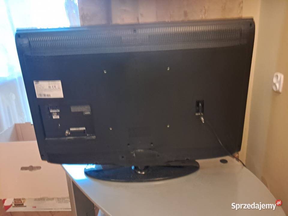Sprzedam używany telewizor Samsung Stan 250 Sandomierz
