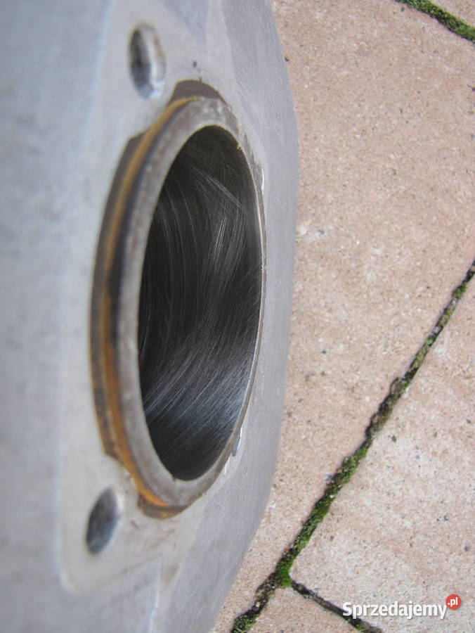 Cylinder SHL M11 W Rzepin Drugi