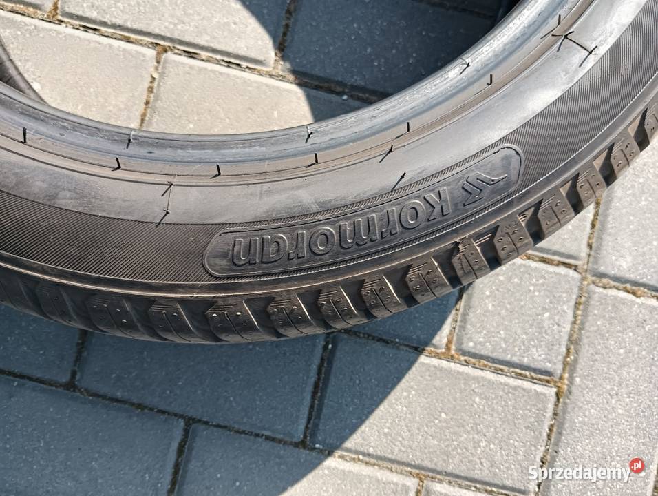 Opony wielosezonowe Strzyżowice