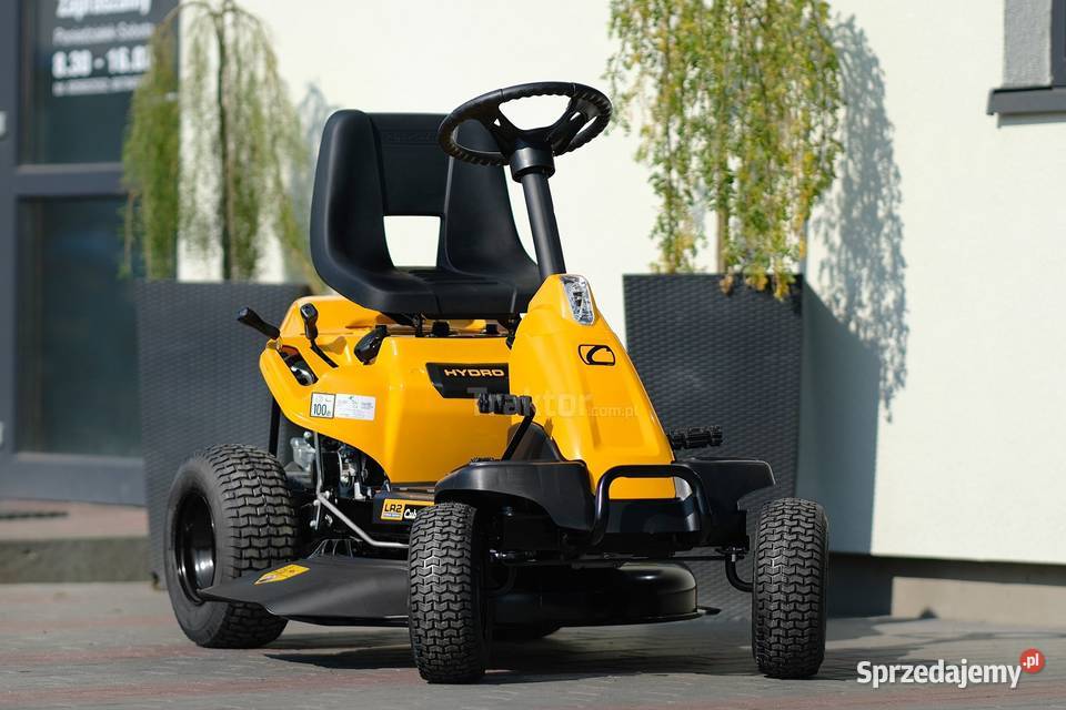 Cub Cadet LR2 NS76 Tajęcina