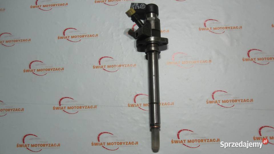 FORD CITROEN PEUGEOT VOLVO 20 TDCI HDI Kielce
