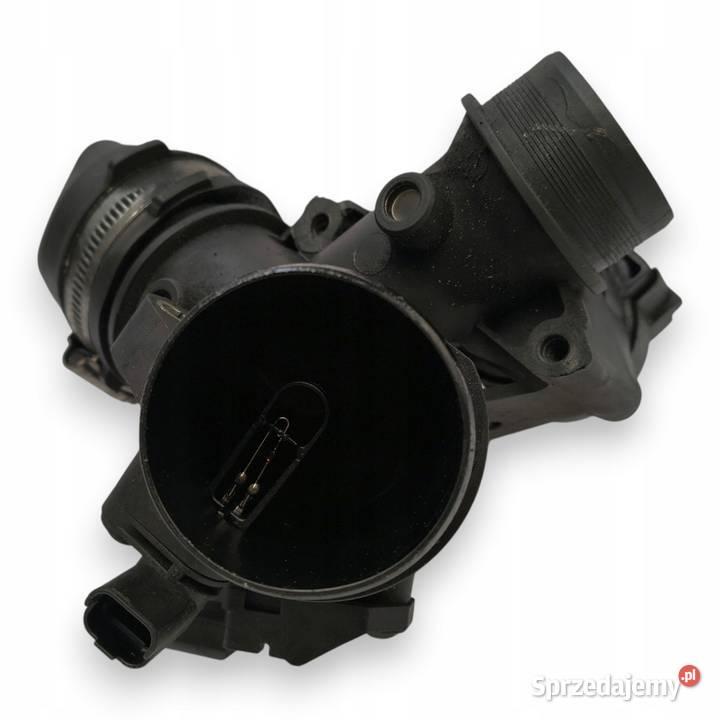 PRZEPUSTNICA Volvo V50 S40 C30 16D 16 TDCi Chełm sprzedam