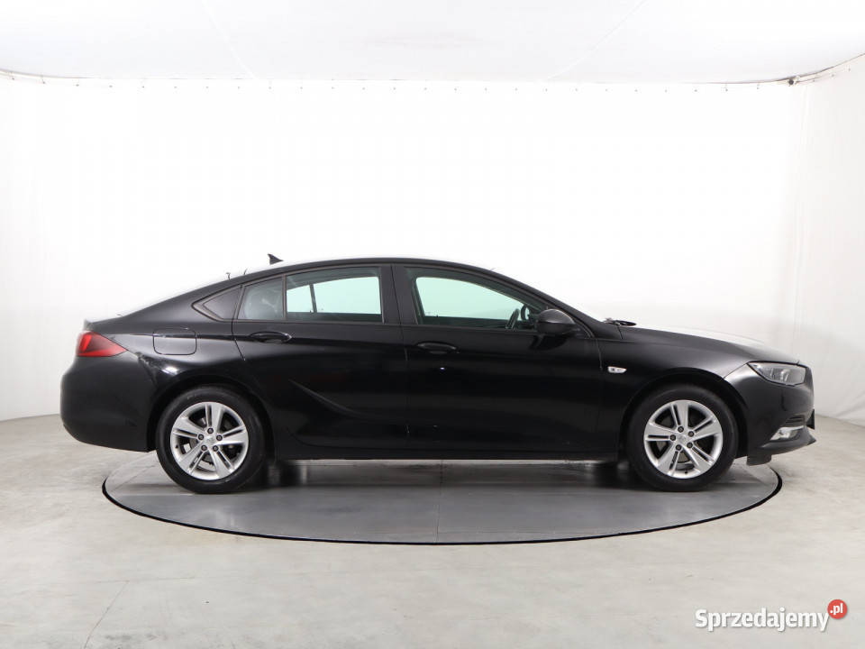 Opel Insignia 15 Turbo manualna Katowice