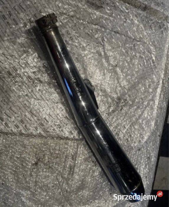 SITO 1256 Wydech Tłumik Prawy Yamaha 650 XJ M305 Poznań