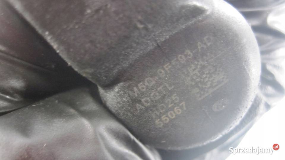 FOCUS MONDEO CONNECT 18 TDCI wtryskiwacz wtrysk Kielce