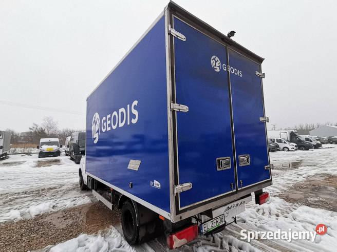 MERCEDESBENZ SPRINTER 519 CDI