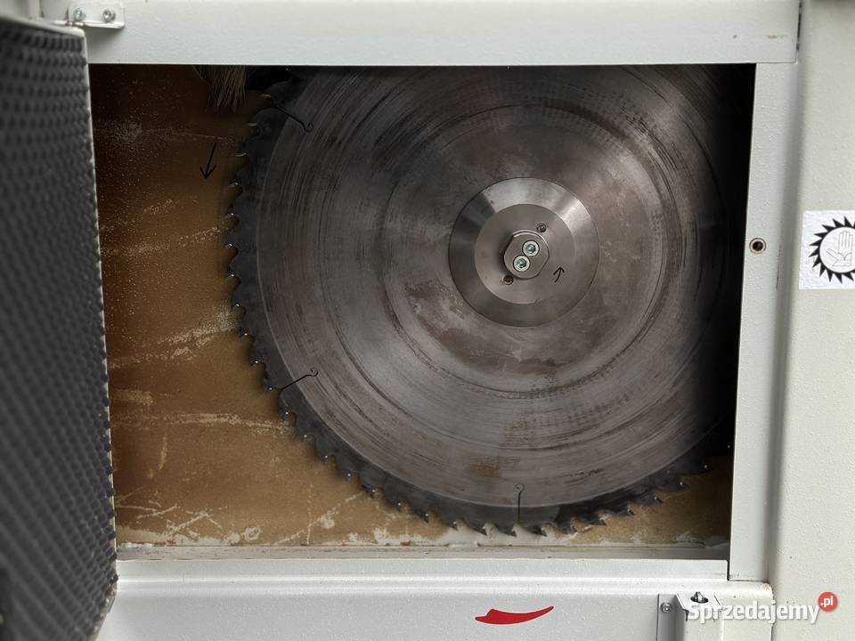 Piła poprzeczna STROMAB TR600 1428 sprzedam