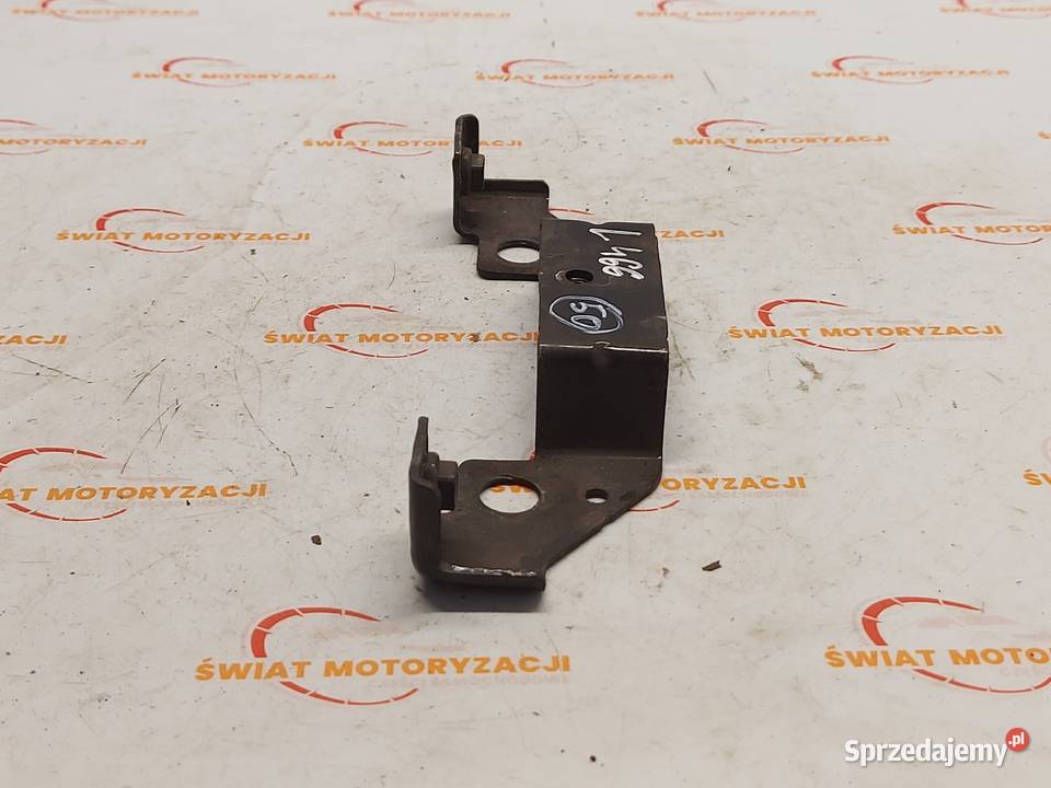 FORD FIESTA MK7 VII mocowanie zamka maski Kielce sprzedam