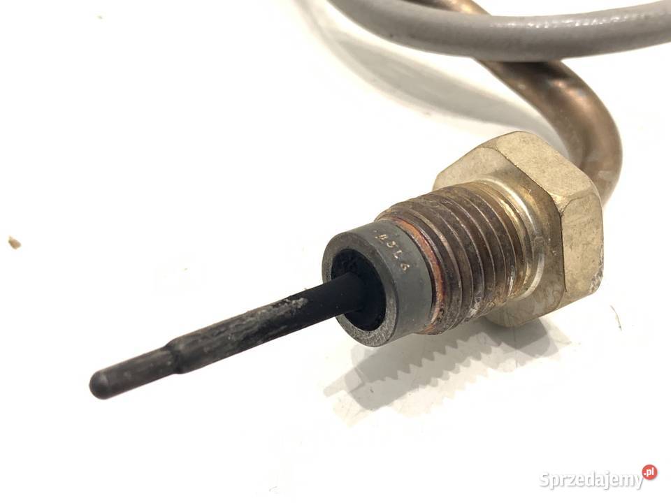 CZUJNIK TEMPERATURY SPALIN VW PASSAT B8