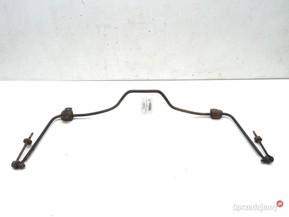 DRĄŻEK STABILIZATORA TYŁ SSANGYONG ACTYON Pickup sprzedam