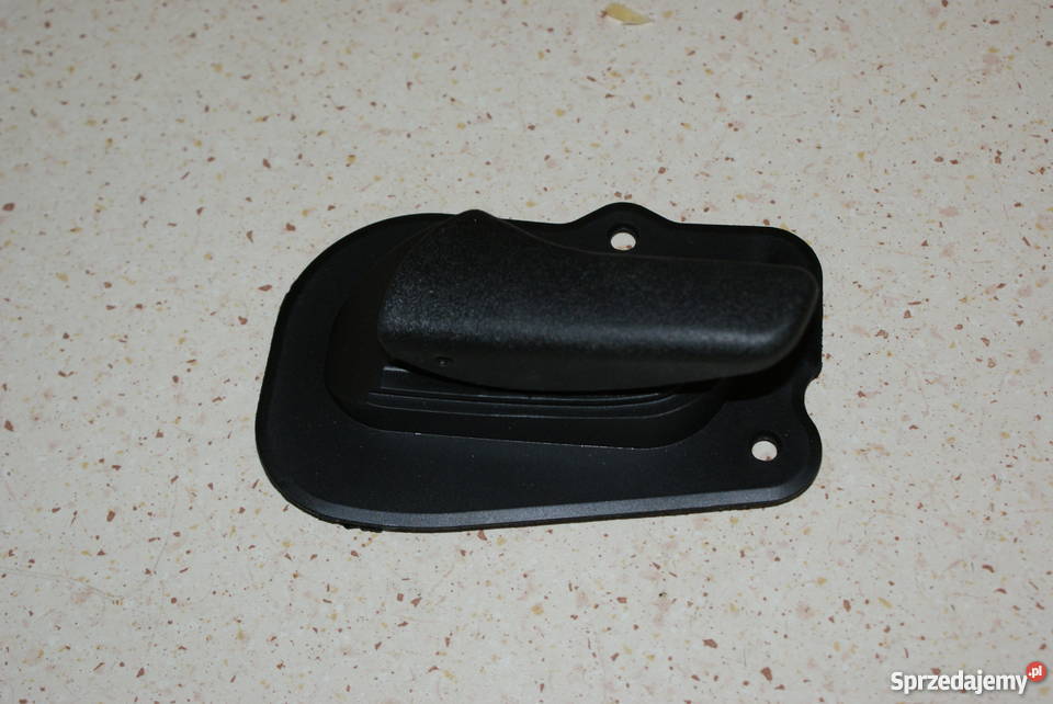 Klamka Opel Astra POLCAR 5555ZW41 mazowieckie Białobrzegi