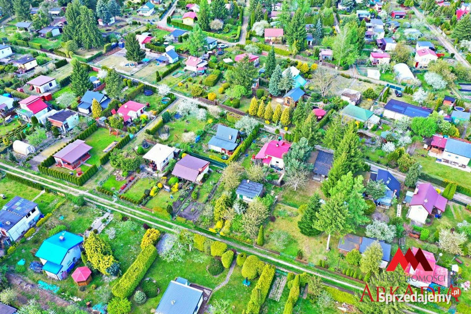 Ogłoszenie działka Włocławek 294m2 294m2