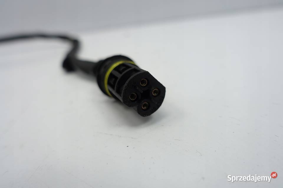 Mercedes CLK W208 55 AMG SONDA LAMBDA 0258006318 osobowe Chełm