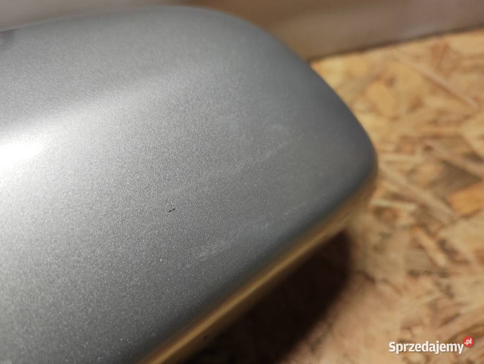 Lusterko Lewy Przód Opel Signum Vectra C 5 Pin osobowe