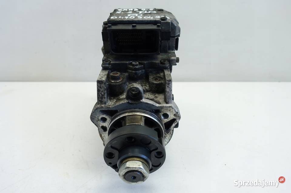 Saab 95 22 TID POMPA WTRYSKOWA PALIWA 0470504226 lubelskie Chełm
