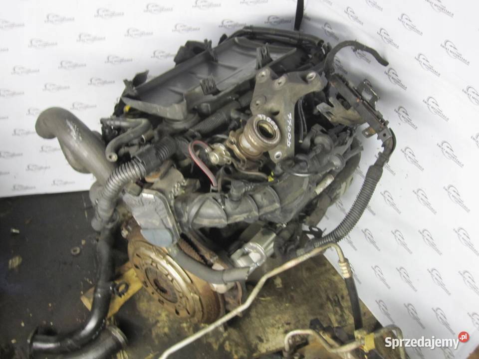 MERIVA MOKKA ASTRA CORSA 11r 14 A14NEL 120 148 Silniki kompletne świętokrzyskie sprzedam