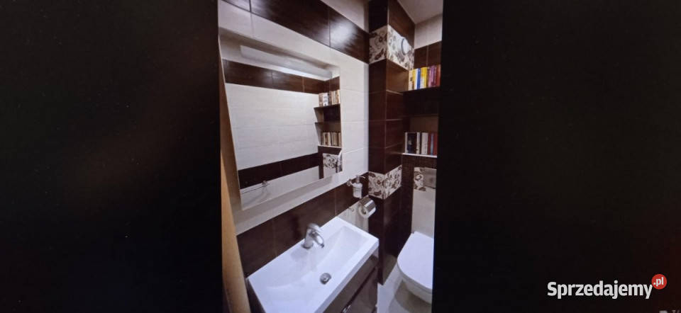mieszkanie 82m 2balkony Kryształowa balkon sprzedam