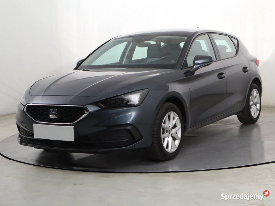 Seat Leon 10 TSI sprzedam
