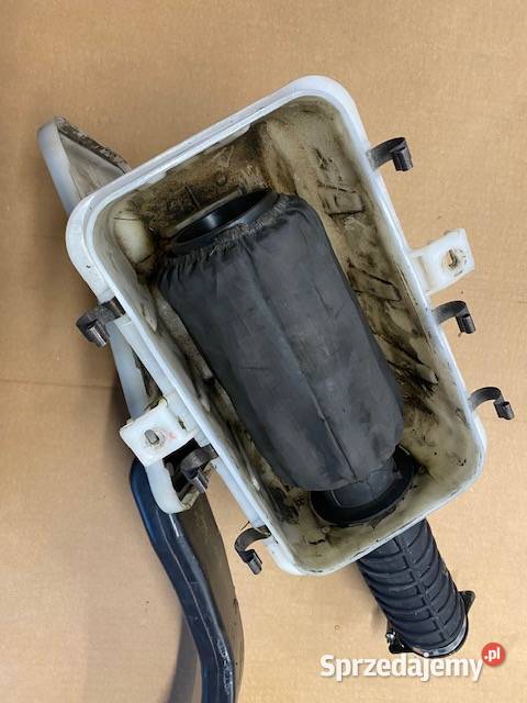 Air Box kompletny Polaris Sportsman 500 HO