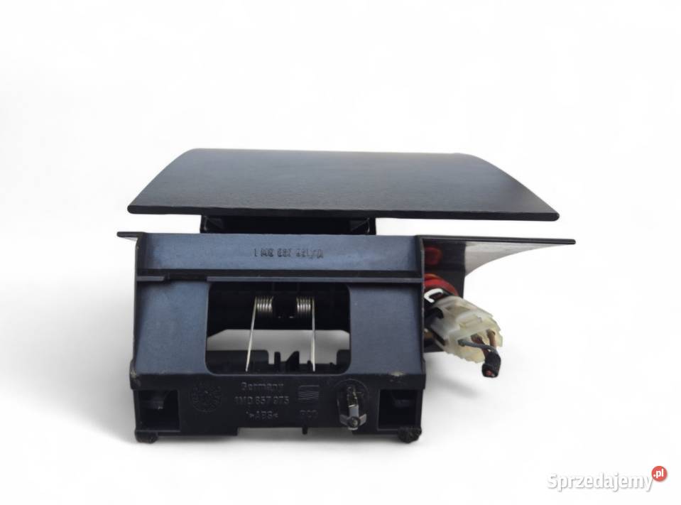 POPIELNICZKA PRZÓD SEAT LEON I SEAT TOLEDO II