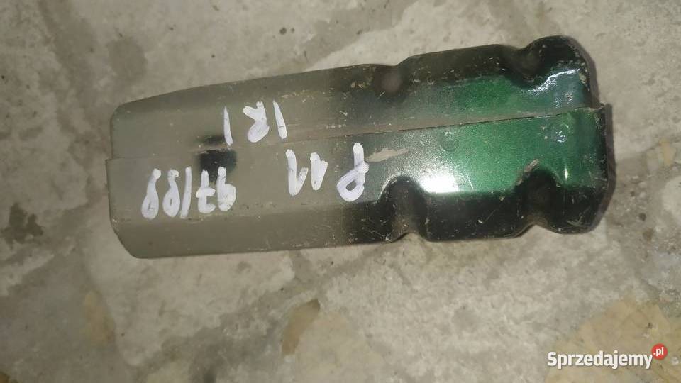 Nissan Primera P11 1996 1999 strefa zgniotu Karoseria dolnośląskie Wrocław