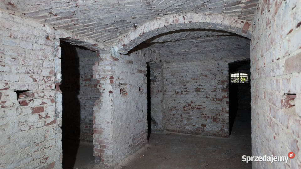 Sprzedam kamienica 7456m2 Kwidzyn kamienica