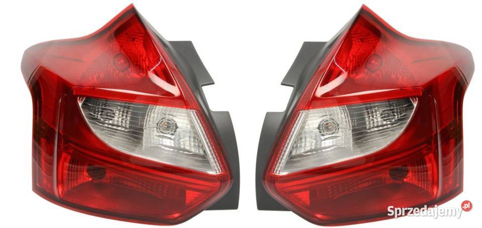 Ford Focus 1014 Lampa tylna NOWA sprzedam