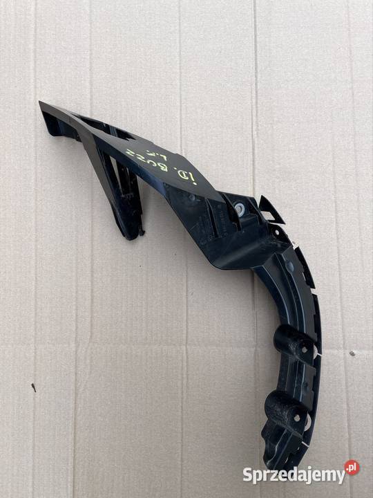 VW BUZZ NOWY ORYG ŚLIZG ZDERZAKA LEWY 1T3807183C osobowe Międzychód