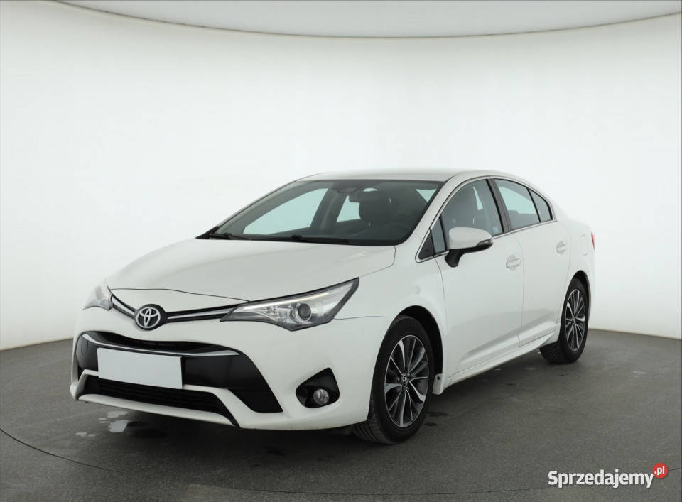 Toyota Avensis 20 D4D Piaseczno