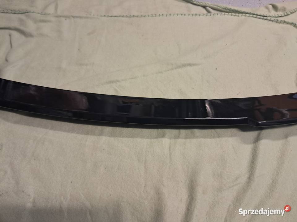 nowa lotka do BMW F22 może posiadać drobne ryski Sandomierz