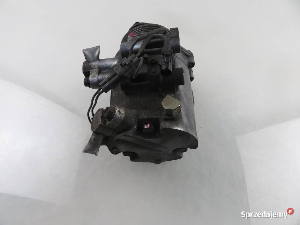 KOMPRESOR KLIMATYZACJI SUZUKI SX4 16 VVT 4x4 osobowe