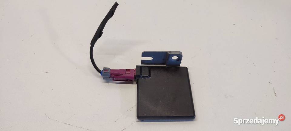 VW TAYRON WZMACNIACZ ANTENY 3G9035534 dolnośląskie