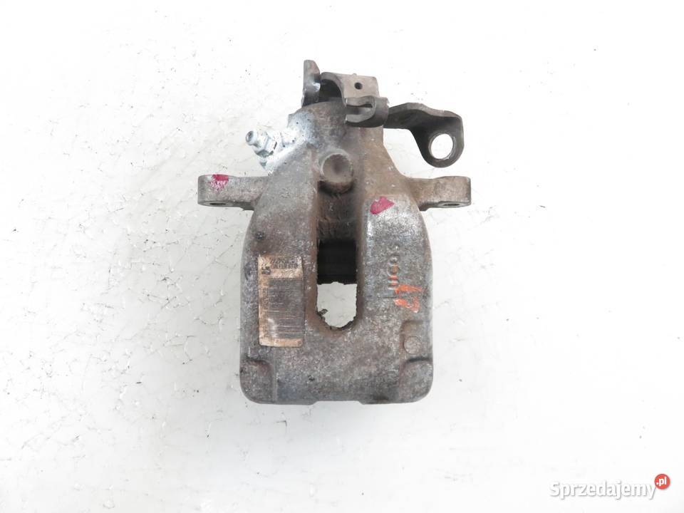 ZACISK LEWY TYŁ CITROEN DS3 16 eHDi