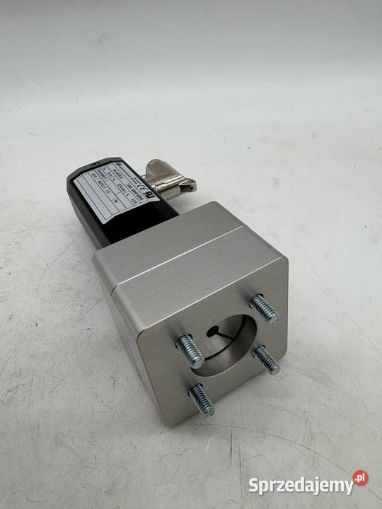 Dunkermotoren BG 45X30 SI 3210rmp DC Motor