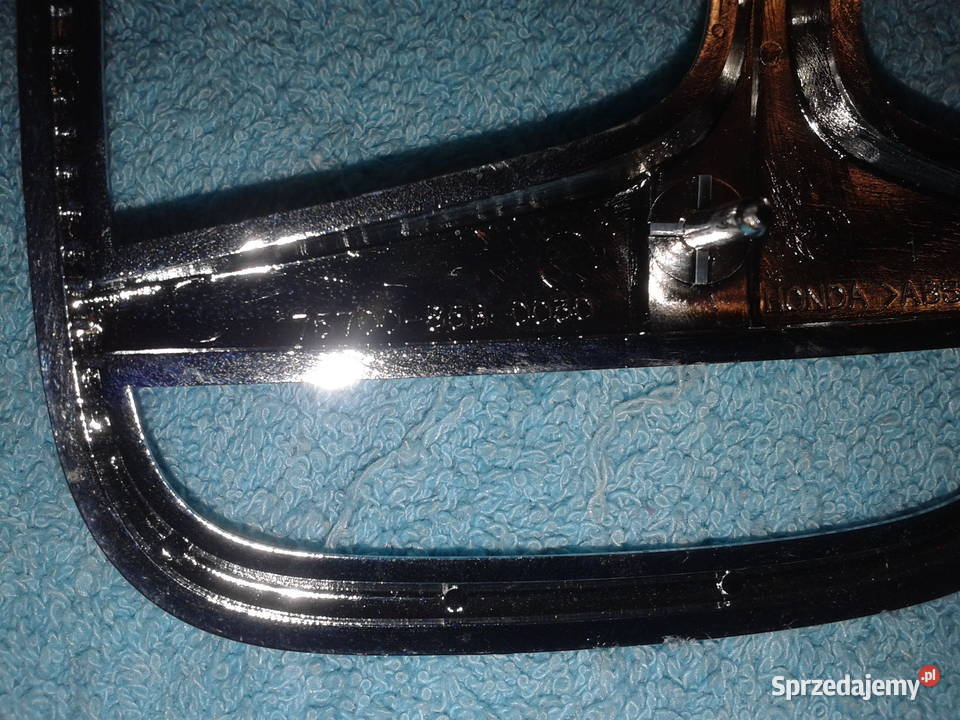 HONDA CIVIC 0308 VII LOGO EMBLEMAT ZNACZEK Chełm