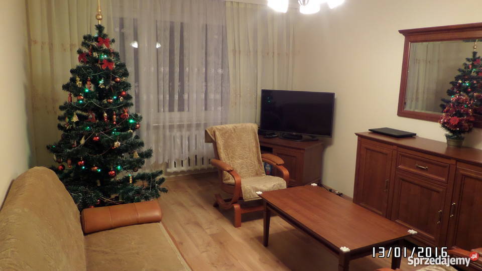 Mieszkanie M3 remoncie Sosnowiec Środula śląskie