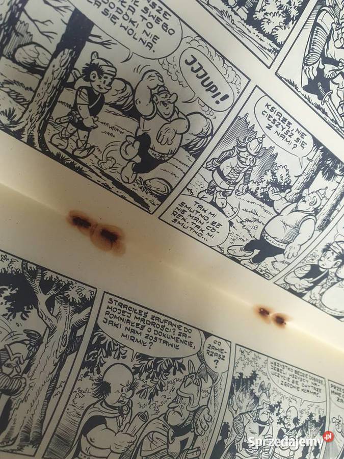 Złoty Puchar cz1 i 2 komplet wydanie 2 1988 Rok wydania 1988 Gdynia