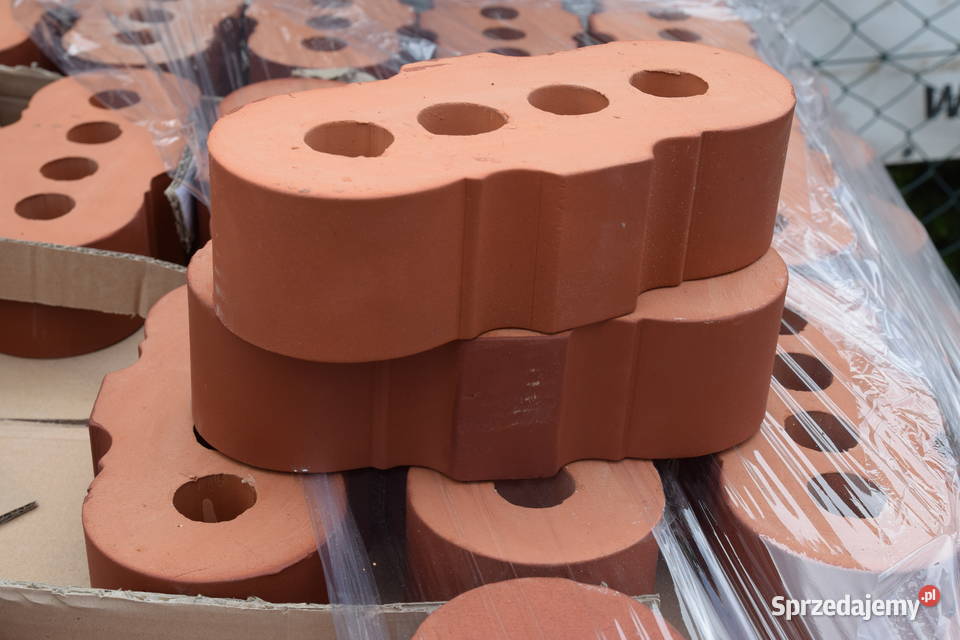 renowacja zabytków z klinkieru KSZTAŁTKI Łódź