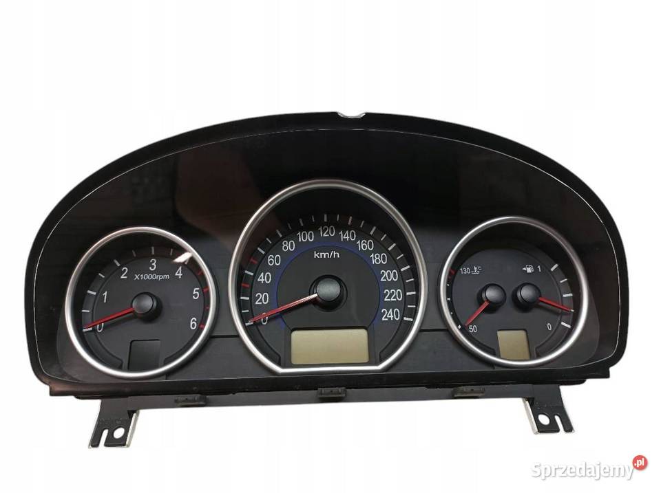 LICZNIK 940033J741 30 D EU Hyundai ix55 I sprzedam