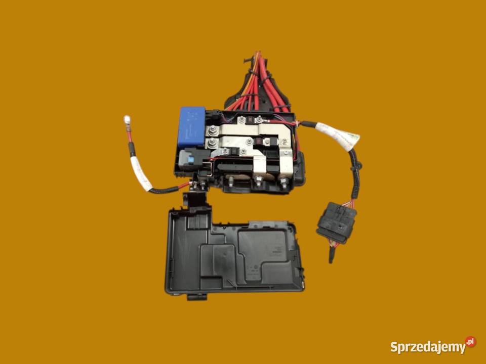 MODUŁ PFB 31337182LHD 30659092 Volvo XC 60 I