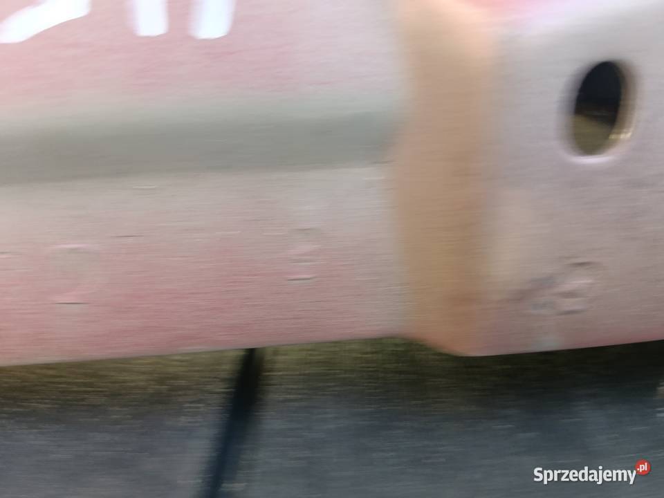 Pas przedni KadjarjukeQashqai lubelskie