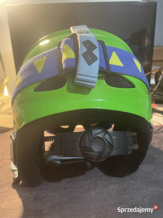 Kask Narciarski Head Zduńska Wola sprzedam