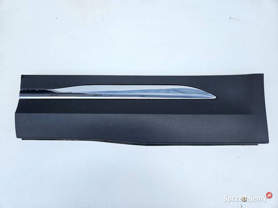 MERCEDES GLA II W247 LISTWA DRZWI LEWYCH TYLNYCH Międzychód