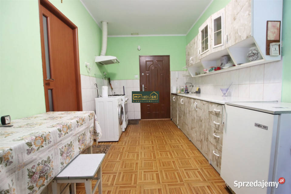 sprzedaży mieszkania Wałbrzych 65m2 3pokojowe 2753zł/m2
