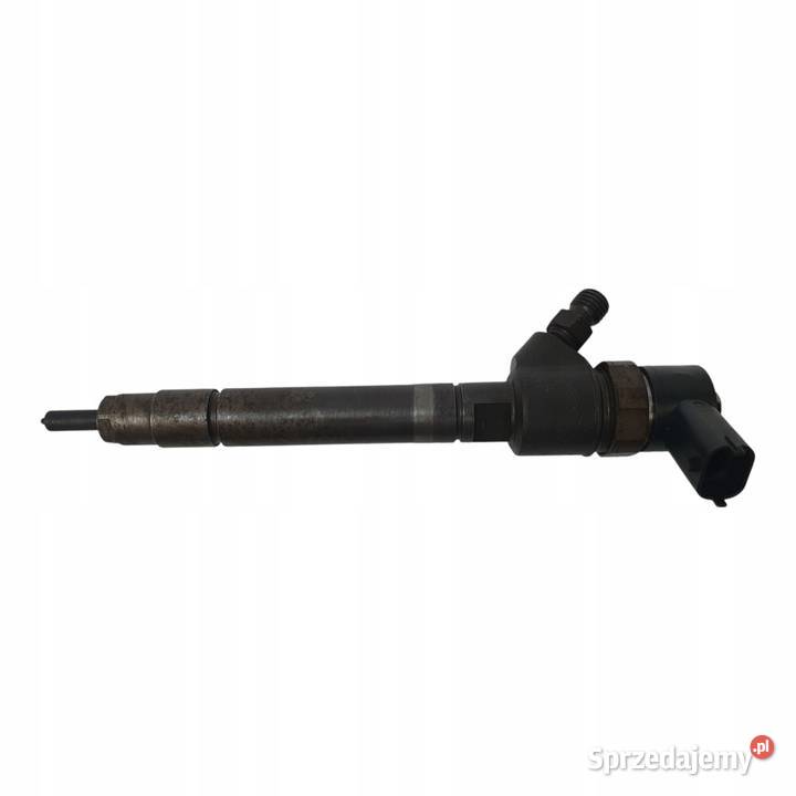 WTRYSKIWACZ wtrysk Volvo S80 II V70 III 24 D5 osobowe