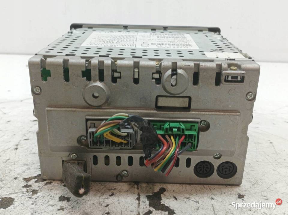 RADIO 30623403 Volvo V40 I 19952004