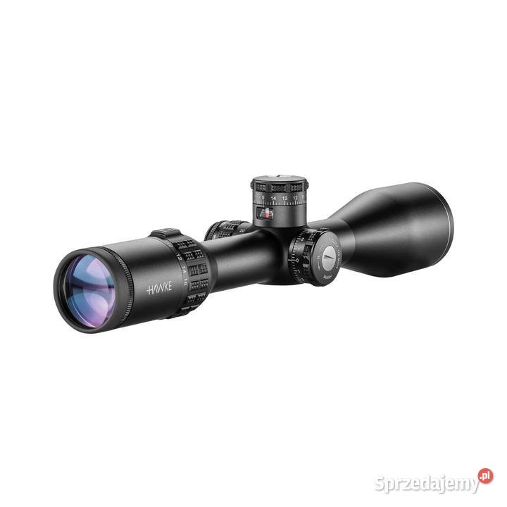 Luneta celownicza Hawke SideWinder 30 416x50 SF Warszawa