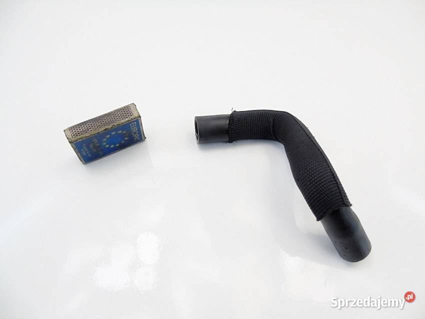 WĄŻ PRZEWÓD ODMY 15 DCI SANDERO LOGAN CLIO 3 Sosnowiec