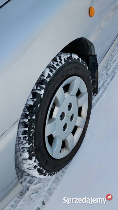 Kia Rio Gazbenzyna 2002r Rio Samochody osobowe Rączyna sprzedam