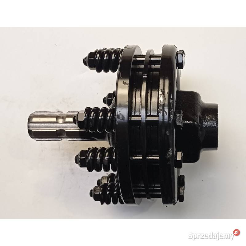 Sprzęgło cierne adapter 1500Nm 19964 Kamionna